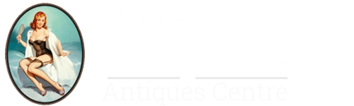 Jones of Shropshire Antiques Centre
